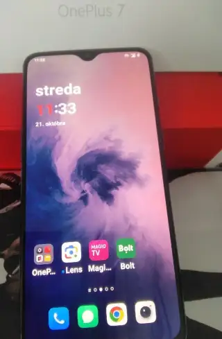 OnePlus 7 dual 8/256Gb