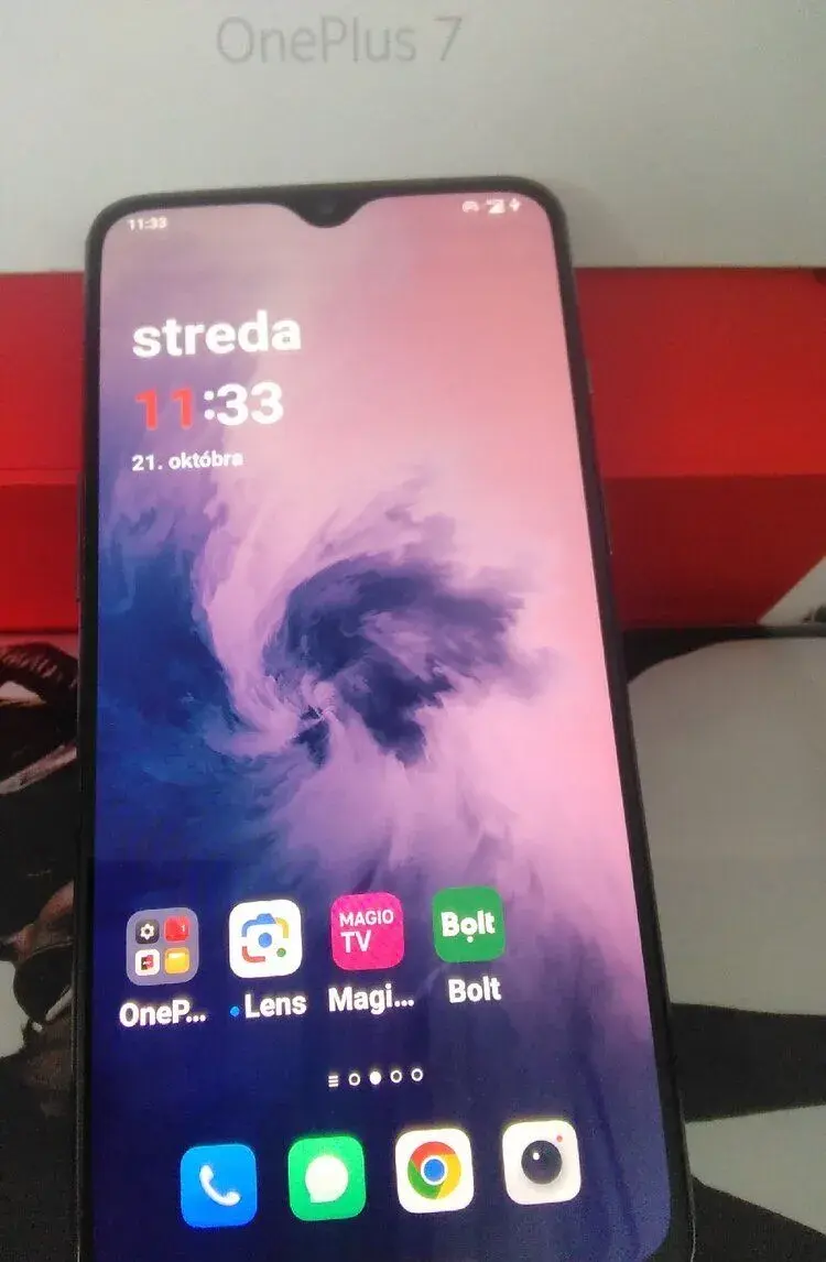 OnePlus 7 dual 8/256Gb