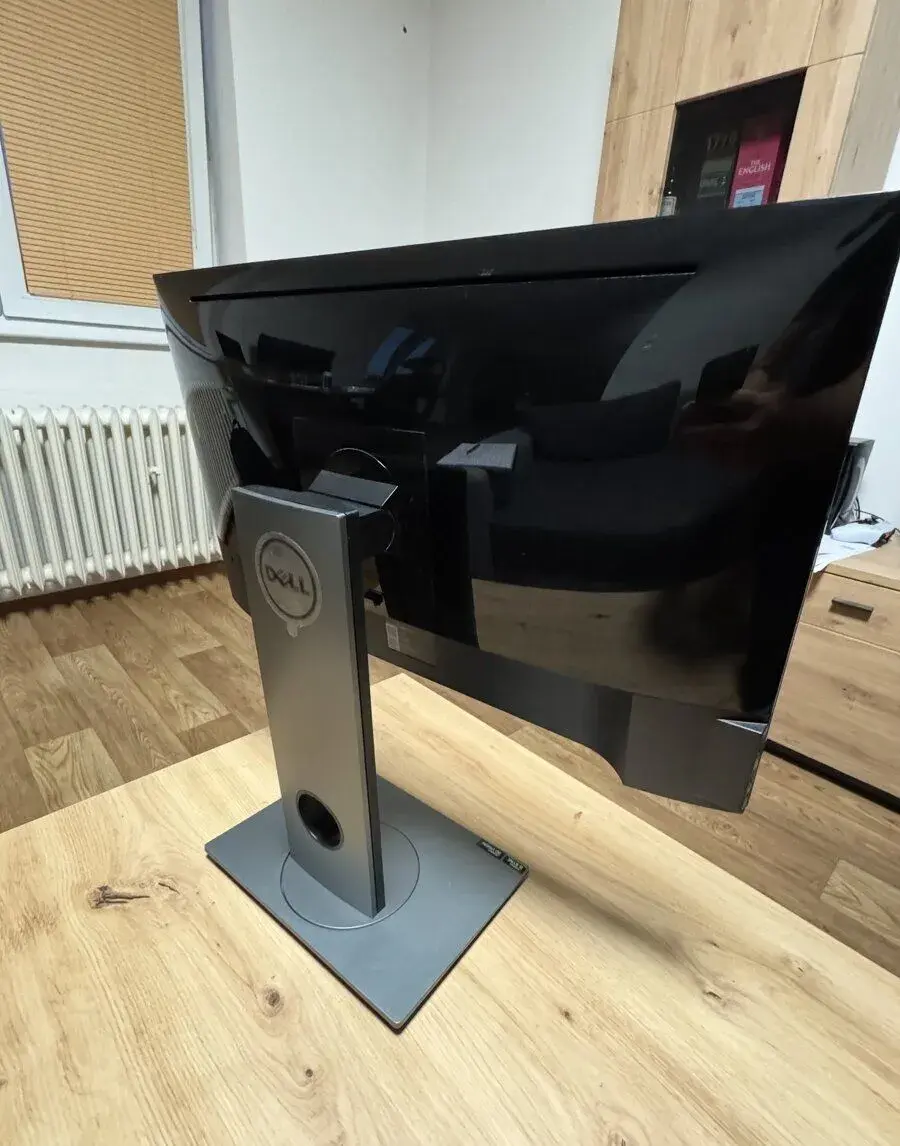 Monitor Dell S2417DG - 23,8“ (144Hz).