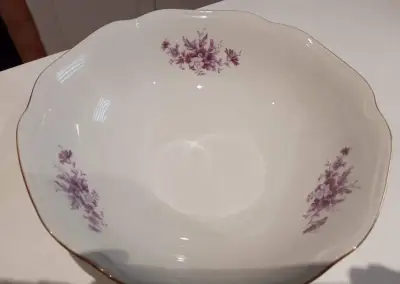 Porcelánová misa