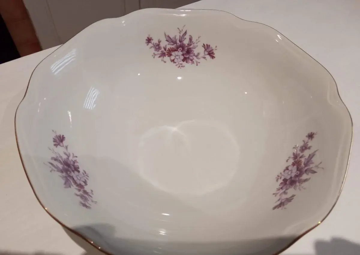 Porcelánová misa