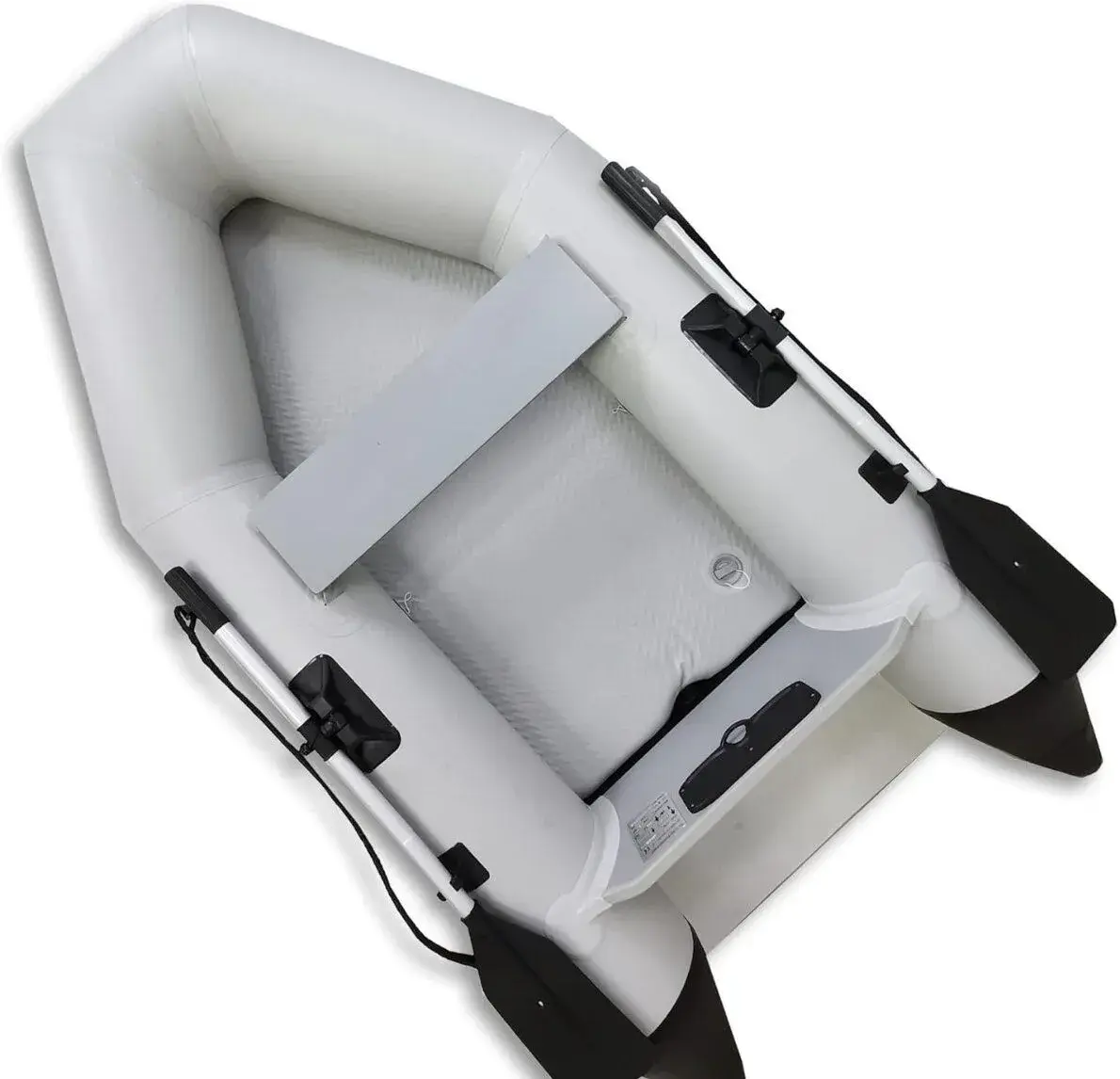 NOVÝ NEMAXX Professional nafukovací člun 230 cm