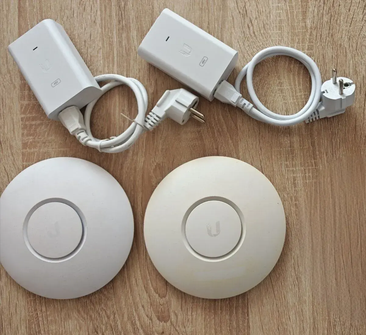 Nano HD + UAP - LR