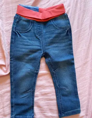 Baby joggers