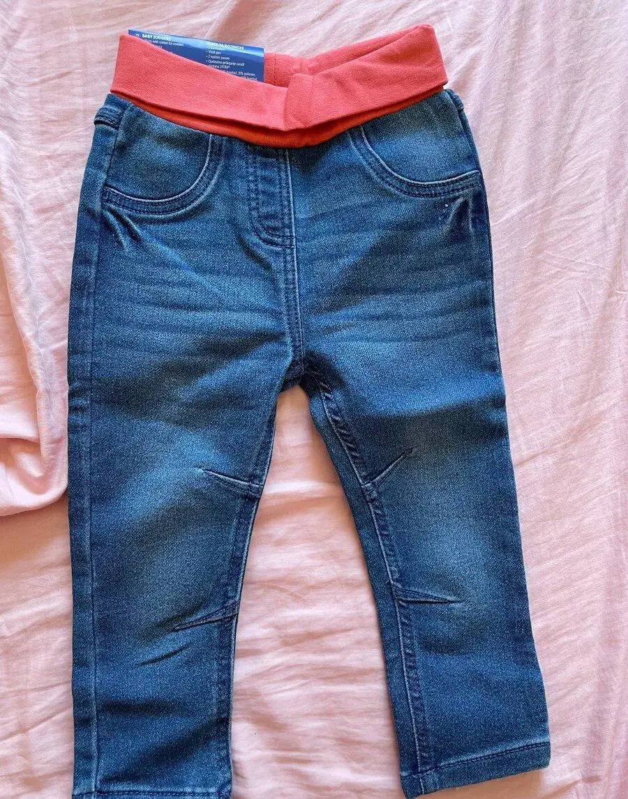 Baby joggers