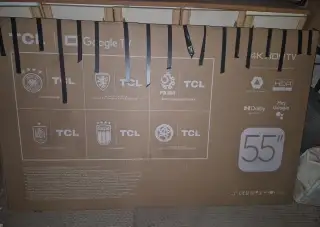Televízor TCL 139cm/200e
