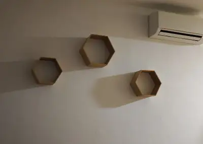 Poličky