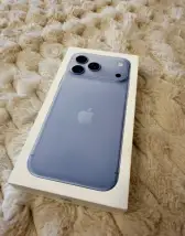 IPhone 18 Pro Max 2 TB – modrý
