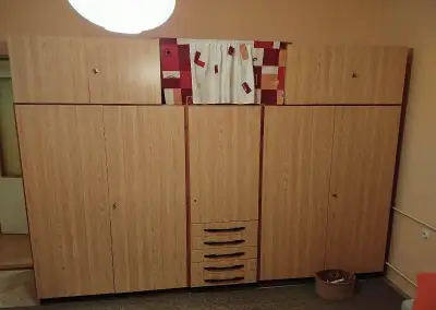 Retro nábytok