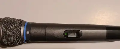 AUDIO TECHNICA