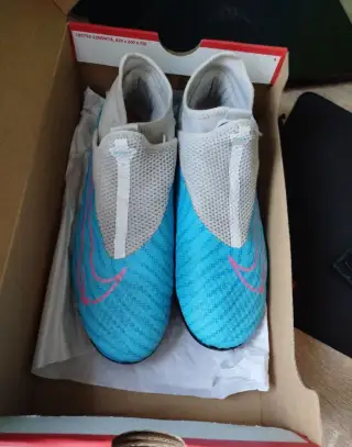 Kopačky Nike Phanton GX 2.trieda