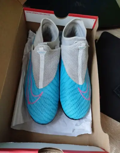 Kopačky Nike Phanton GX 2.trieda