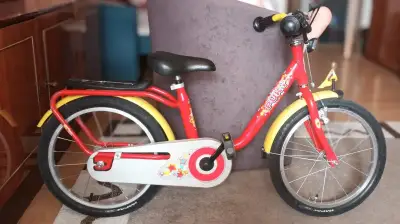 Detský bicykel