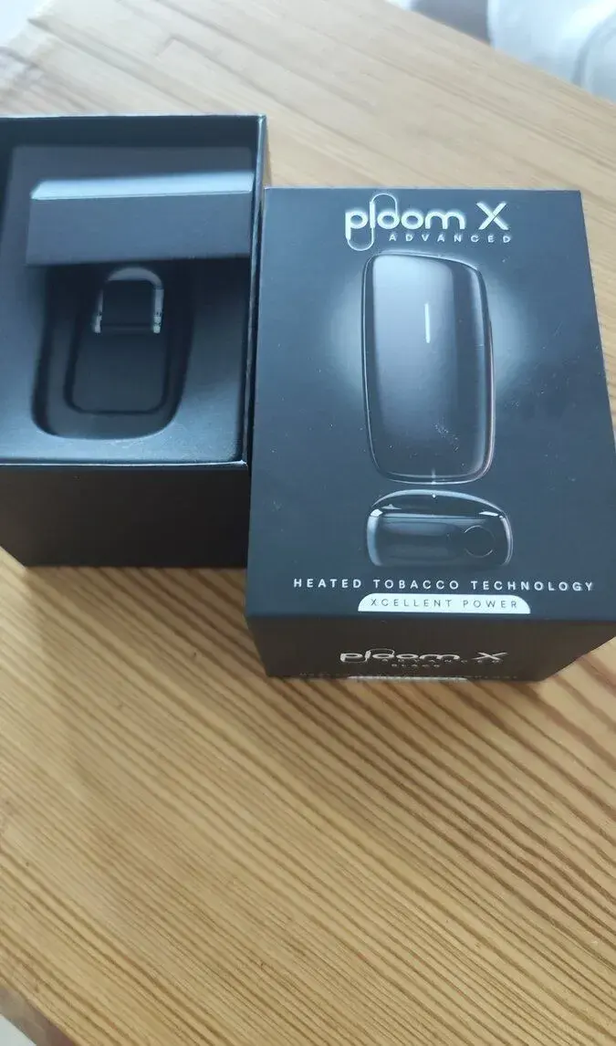 Ploom X Advanced