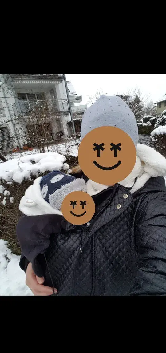Bunda na nosenie fietata,tehotneska bunda