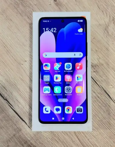Xiaomi Redmi Note 13 Pro+ 5G 12GB/512GB