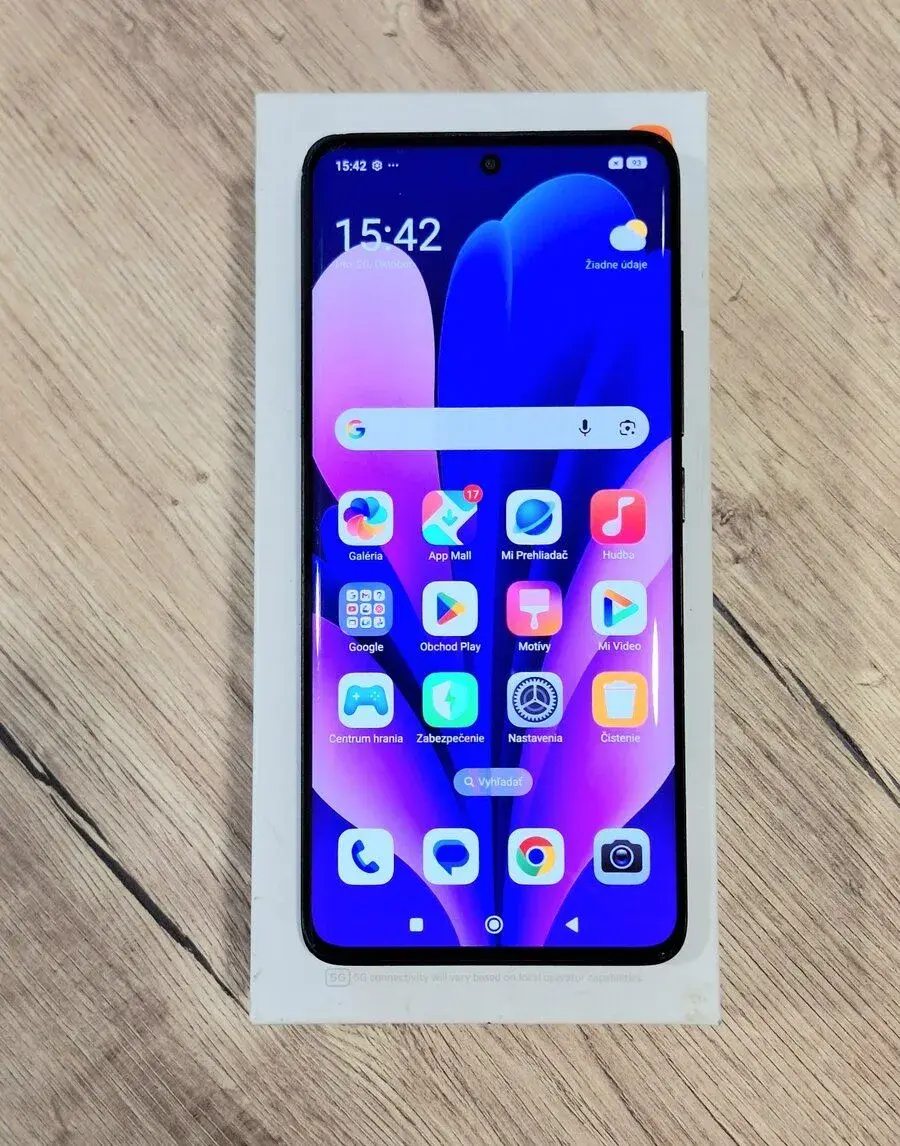 Xiaomi Redmi Note 13 Pro+ 5G 12GB/512GB