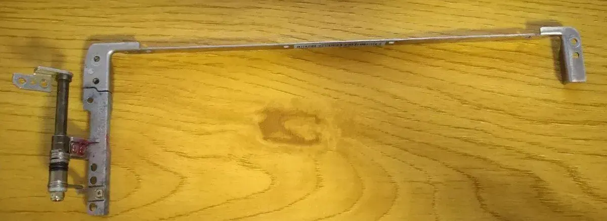Ľavý pánt na notebook HP DV6 pavilion