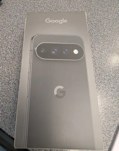 Nevybaleny telefon Google Pixel 11 Pro 256 GB