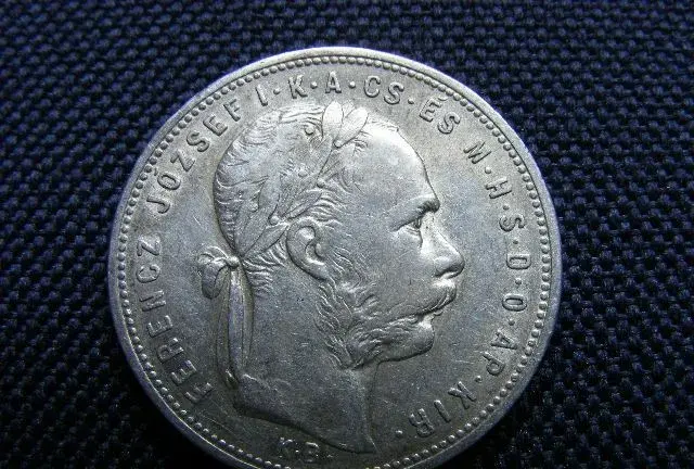 forint 1881 KB