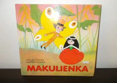 MAKULIENKA