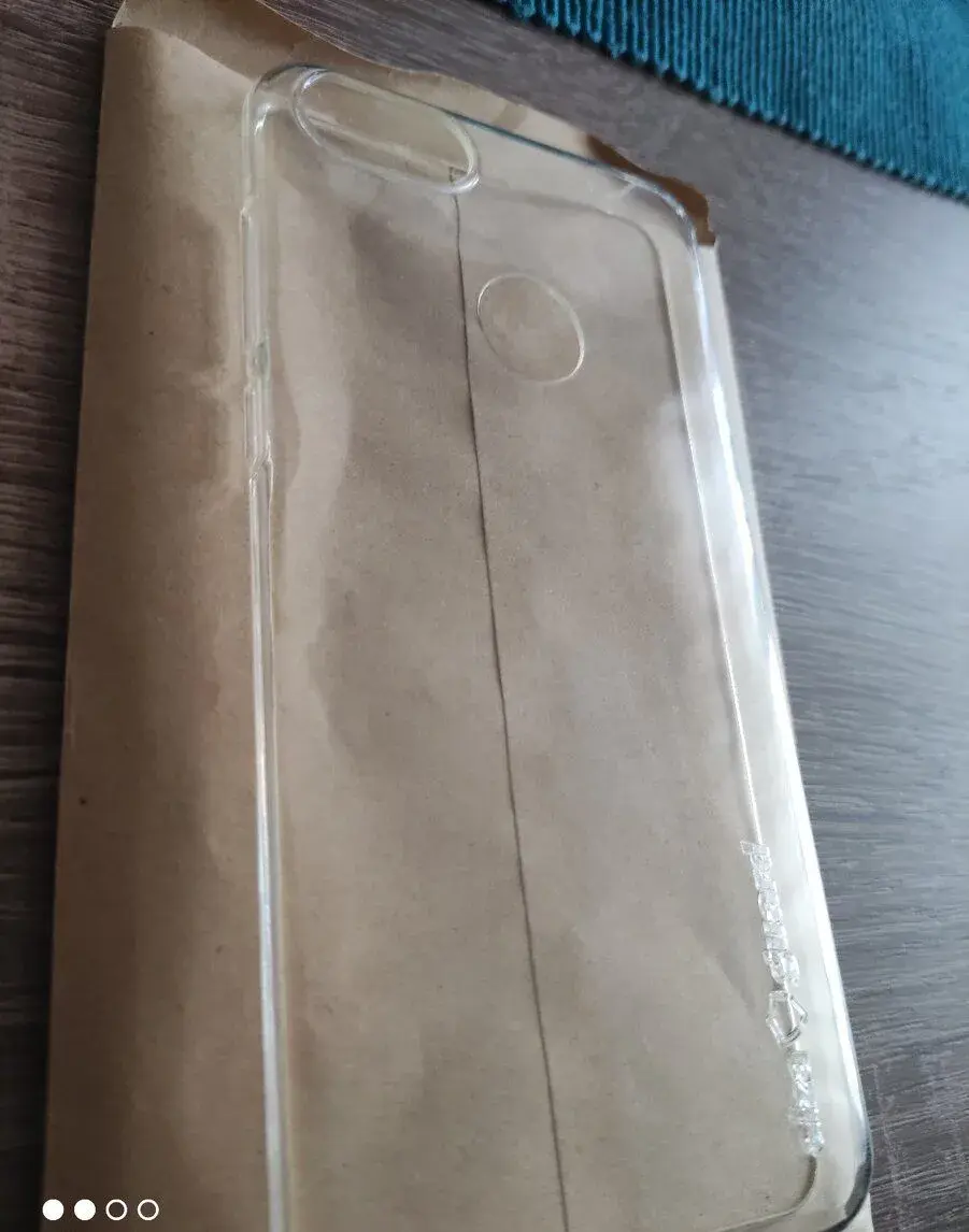 kryt obal Motorola Moto E6 Play