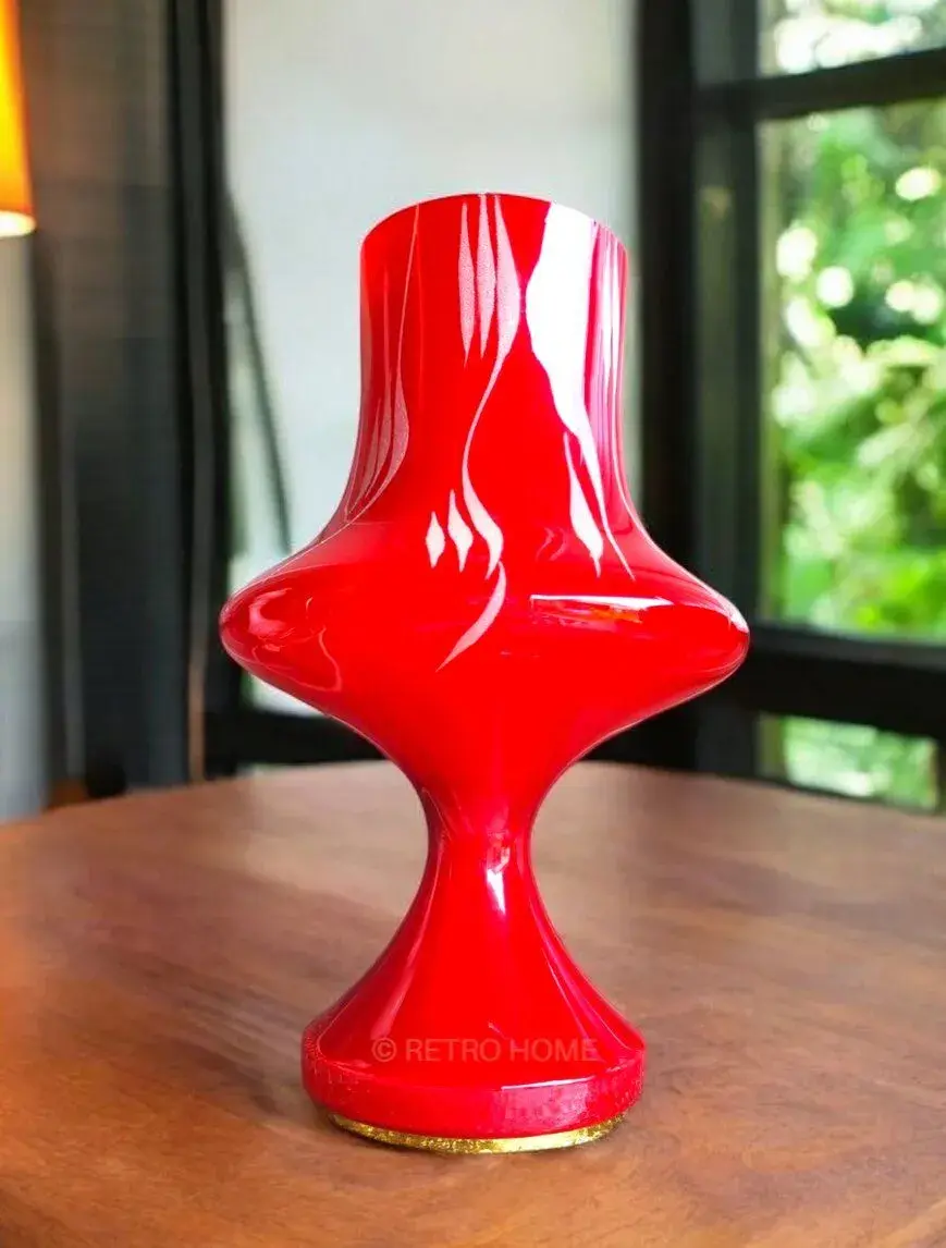 Retro stolné lampy - Š. Tabery - 17.10. možnosť dovozu