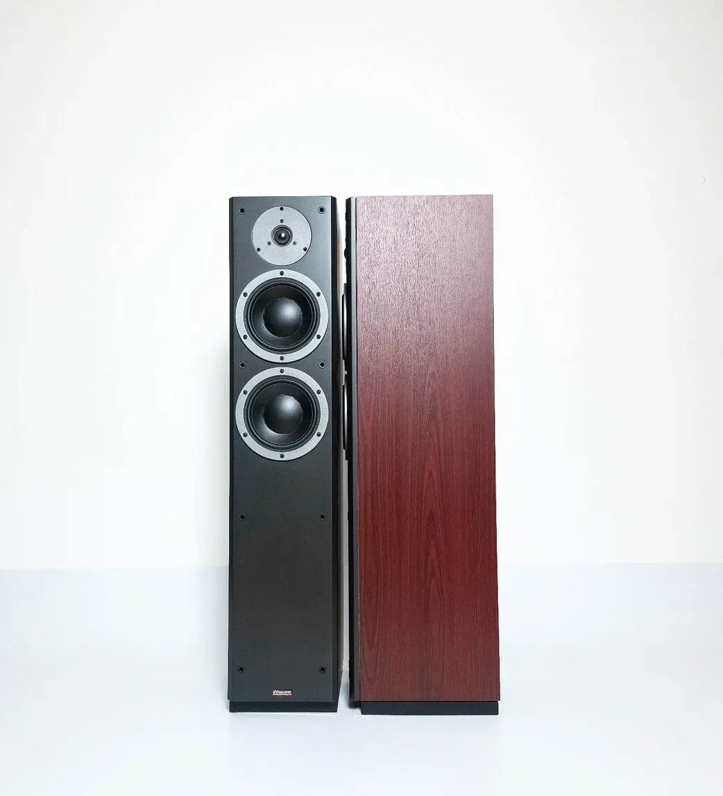 Dynaudio DM37