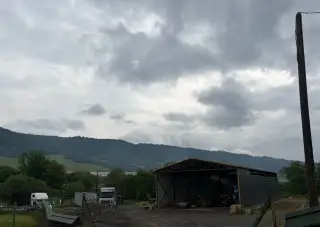 PRIEMYSELNÁ HALA s pozemkom Nálepkovo