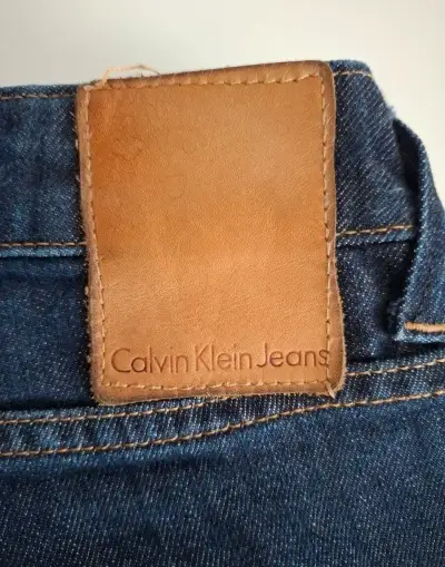 Rifle, Džínsy Calvin klein Jeans