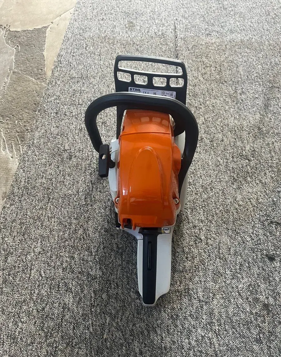 Stihl Ms 291