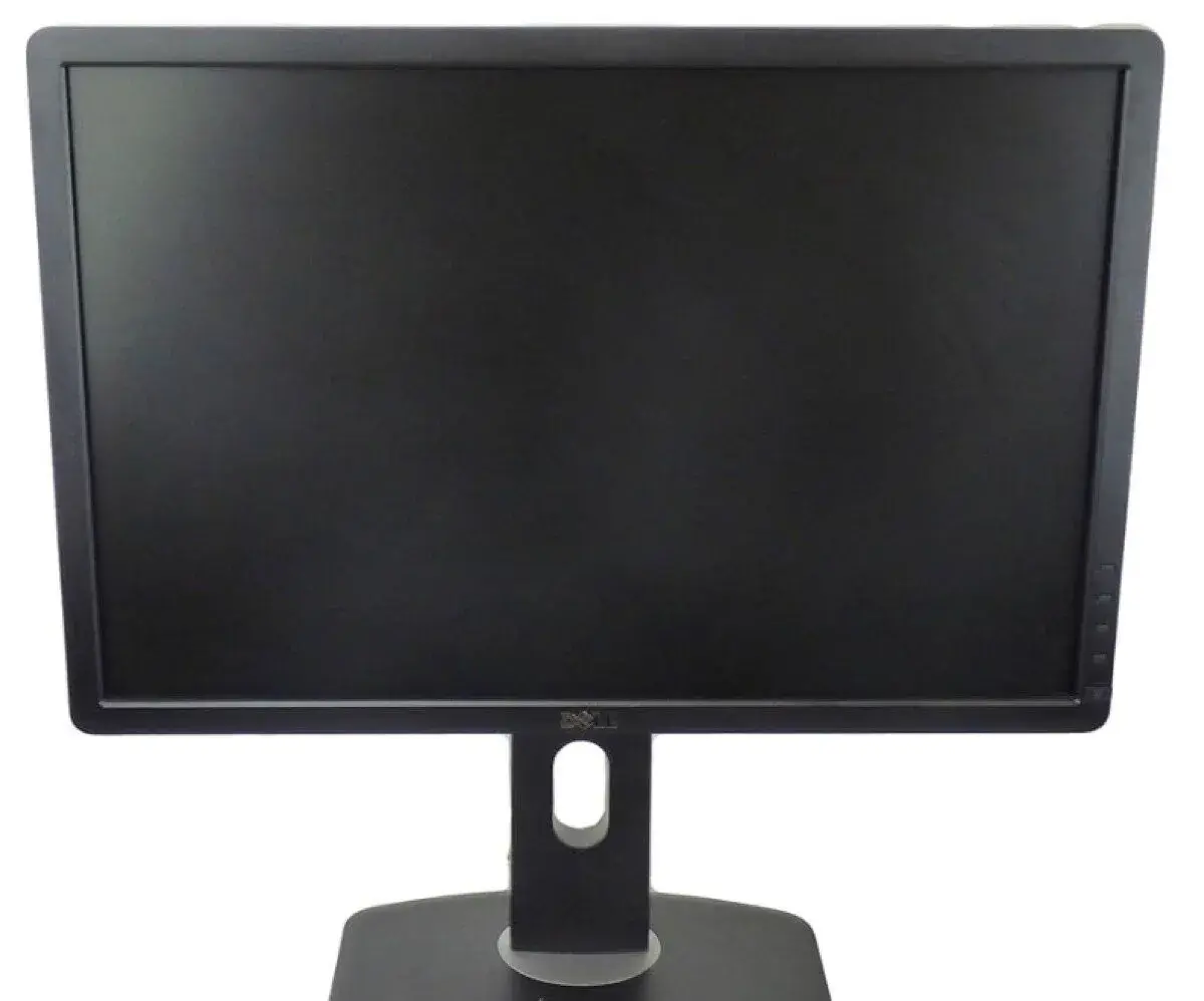 monitor dell