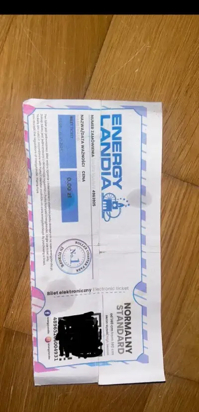 Energylandia