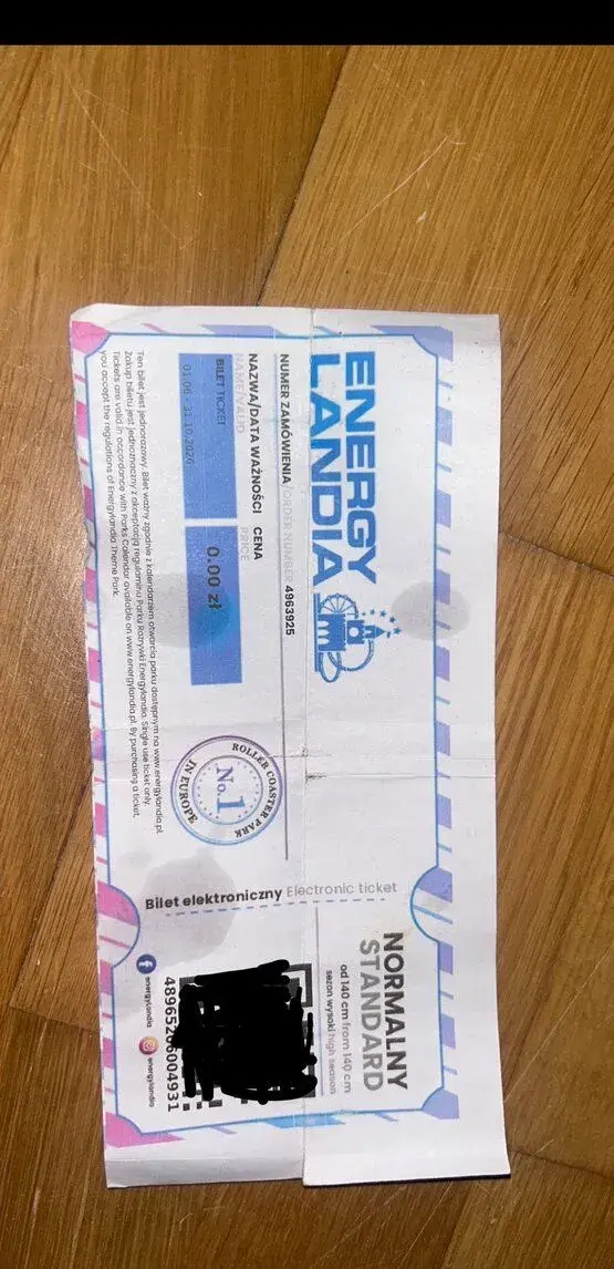 Energylandia