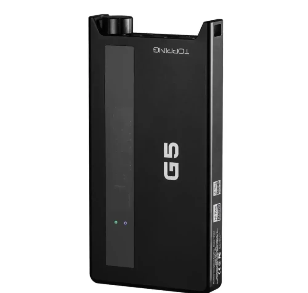 Topping G5