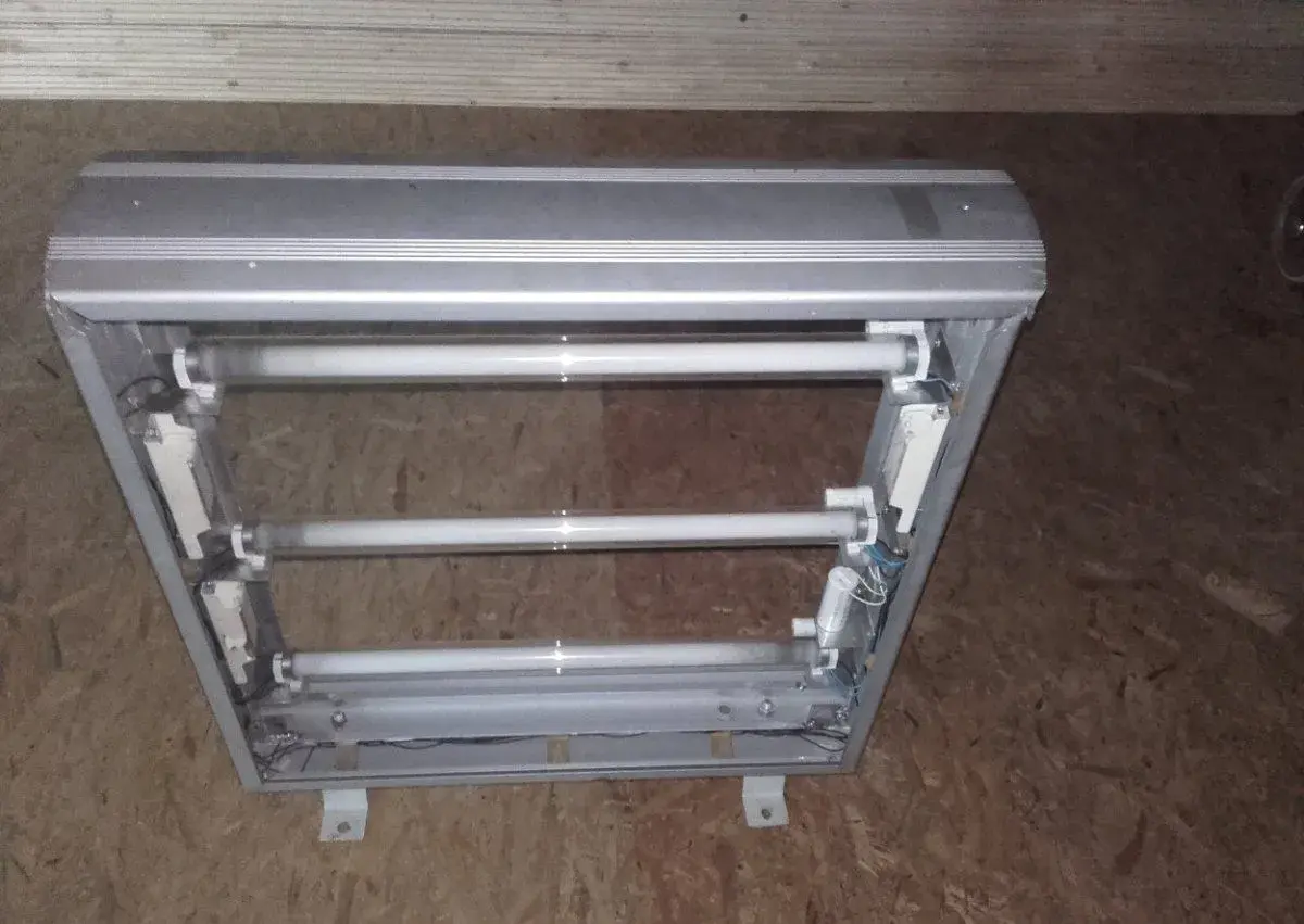 Reklamný box