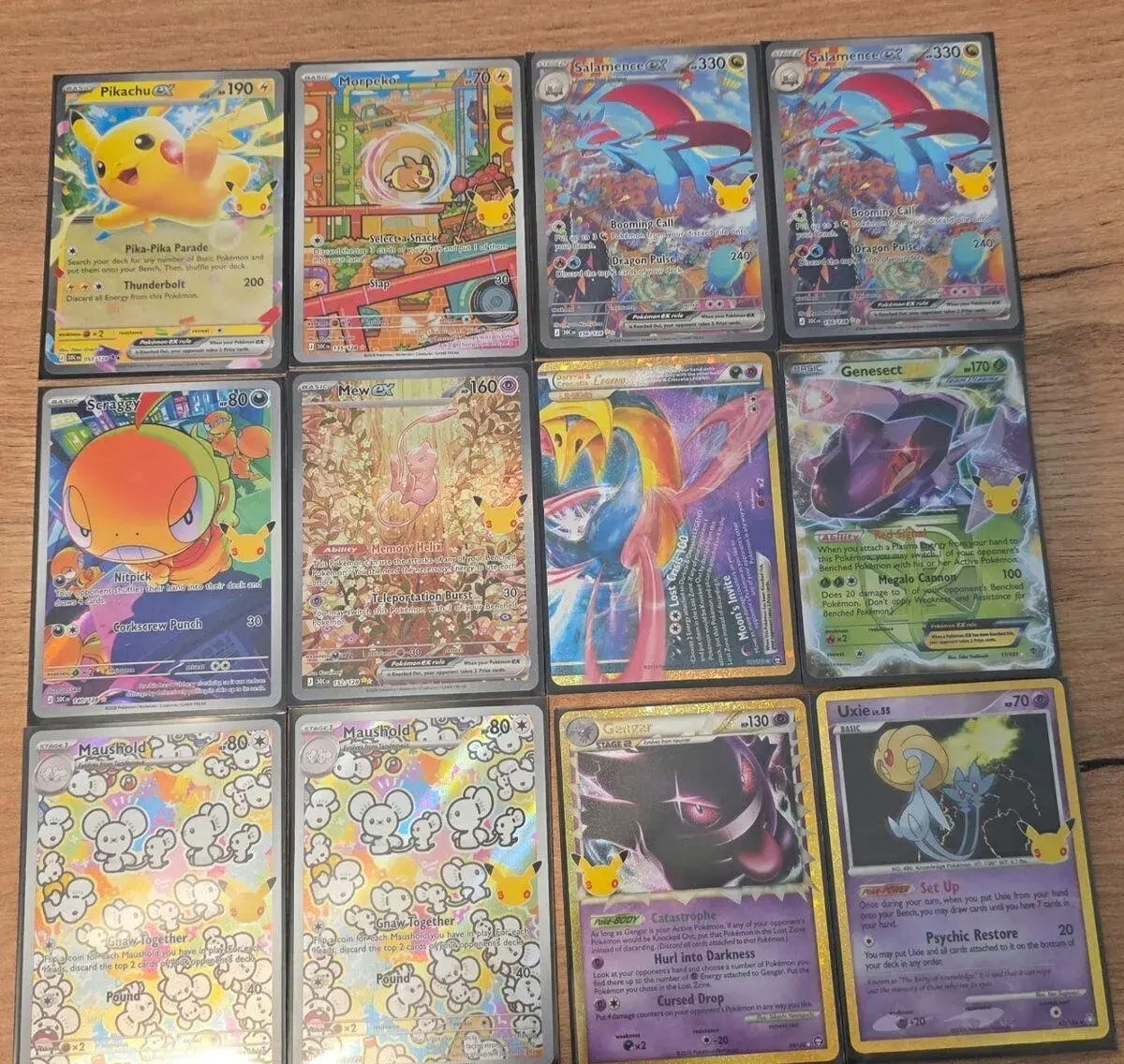 Pokemon 30th