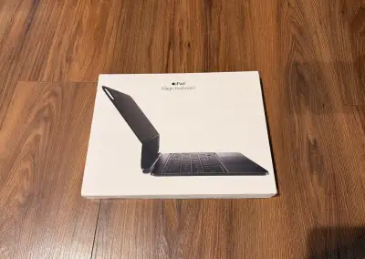 Apple iPad Magic Keyboard 11” (M4/M5)
