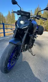 Yamaha MT-07 a2