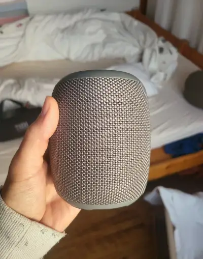Prenosný mini reproduktor ZEALOT S53