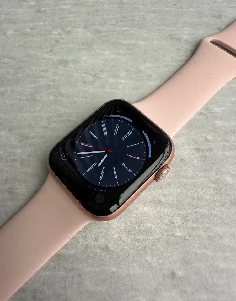 Apple watch 6 gold 44mm