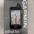 Garmin Montana 700i