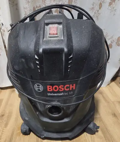 Vysávač Bosch