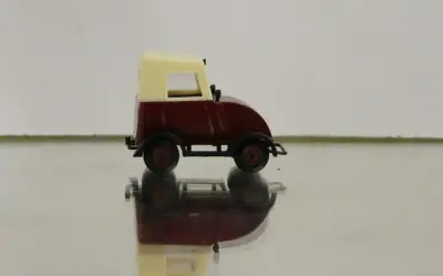 DREZINA H0 1/87