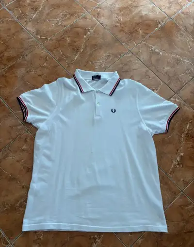 Fred perry polokosela
