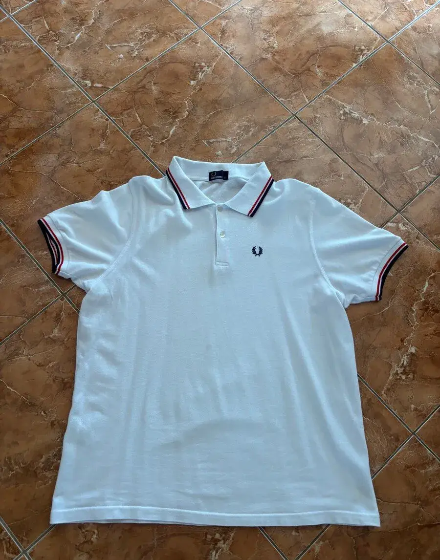 Fred perry polokosela