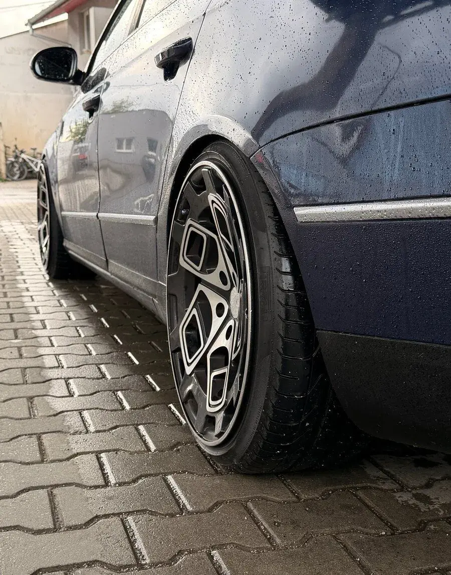 Radi8 5x112 R19