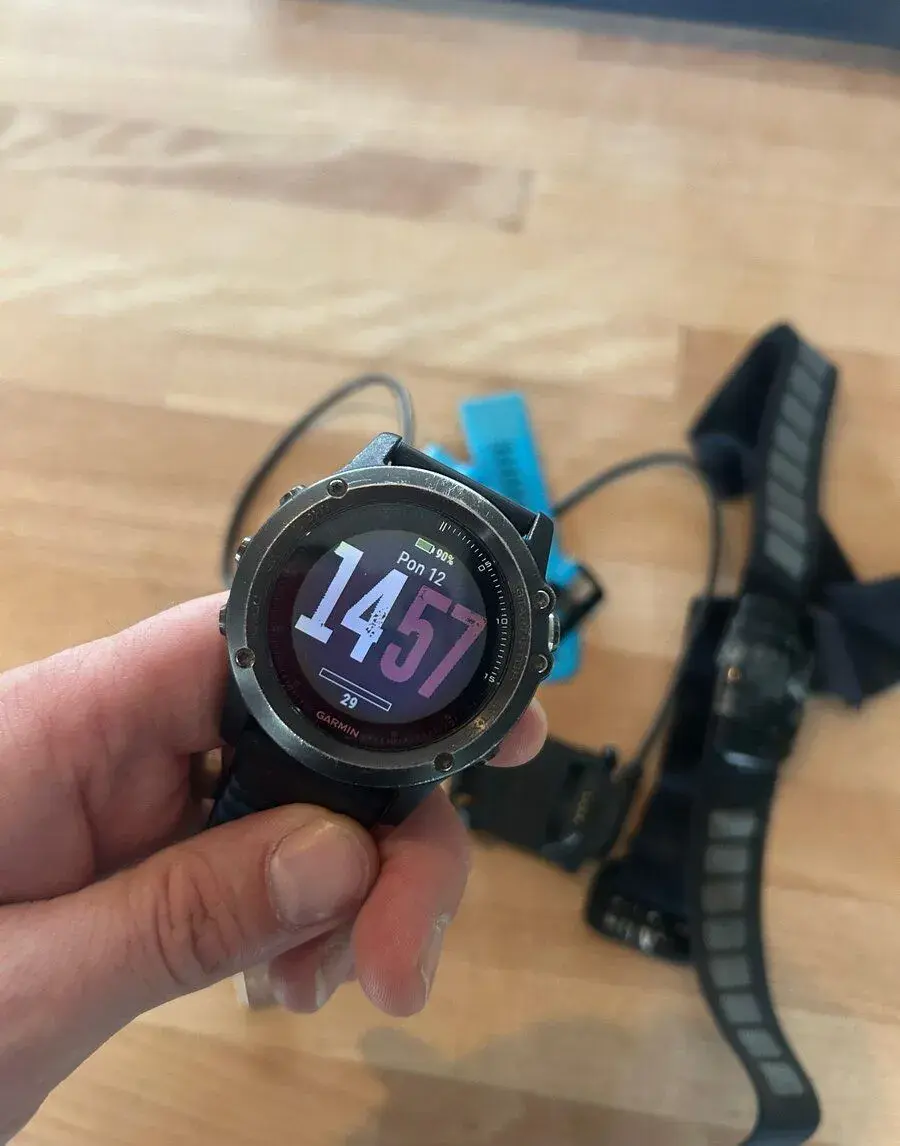 GARMIN Fenix 3