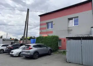 Budova na prenájom, sklady a kancelárske, Košice, Sever