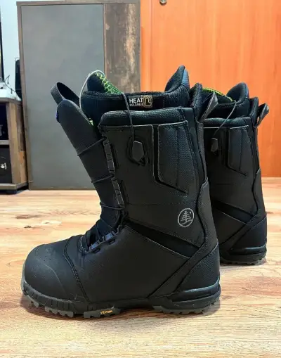 Snowboardové boty Burton Tourist 42